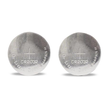 BATERIA DE REPOSIÇÃO PARA COLEIRA ELETRÓNICA PETSAFE & SPORTDOG 3V LITHIUM