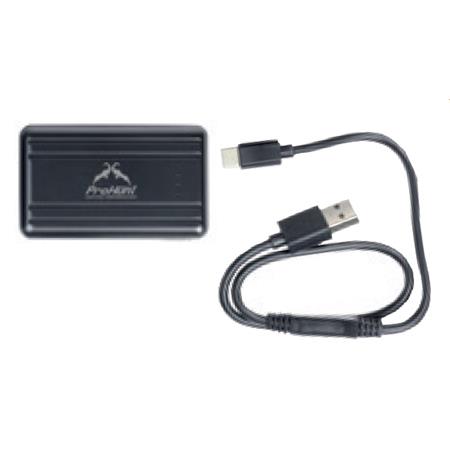 Bateria Externa Ligne Verney-Carron Usb C