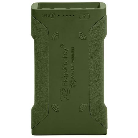 BATERÍA EXTERNA RIDGE MONKEY VAULT C-SMART WIRELESS 26950MAH