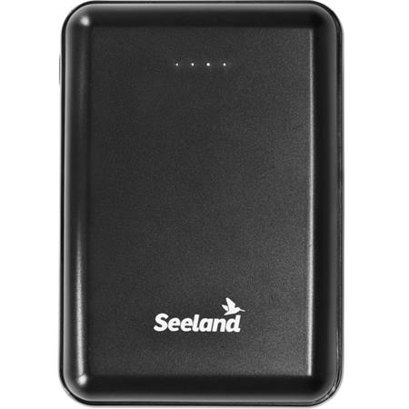 Bateria Externa Seeland Heat Power Bank