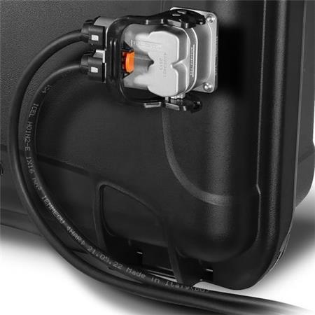 BATERIA LÍTIO BSR LIFEPO4 24V/100AMP SPÉCIALE MOTEUR BRUSLESS + 1 SORTIE SONDEUR