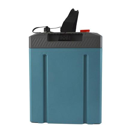 BATERIA LÍTIO NOOVI 12V100AMP IP67 AVEC BLUETOOTH INTÉGRÉ ET COMMUNICATION