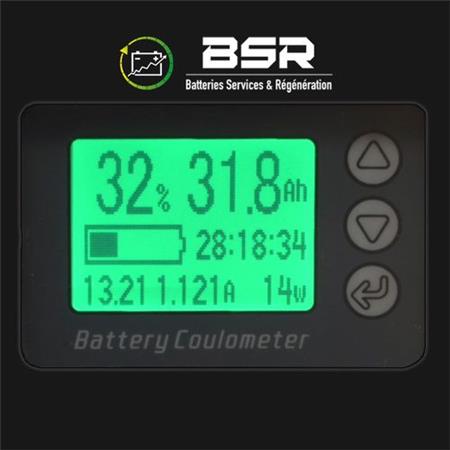 BATERÍA LITIO PRESTIGIO BSR LIFEPO4 GEN2 12V50