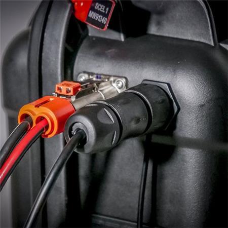 BATERÍA LITIO PRESTIGIO BSR LIFEPO4 GEN2 12V50