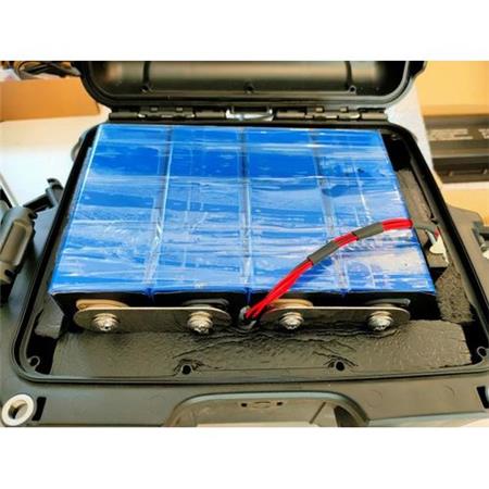 BATERÍA LITIO PRESTIGIO BSR LIFEPO4 GEN2 12V50