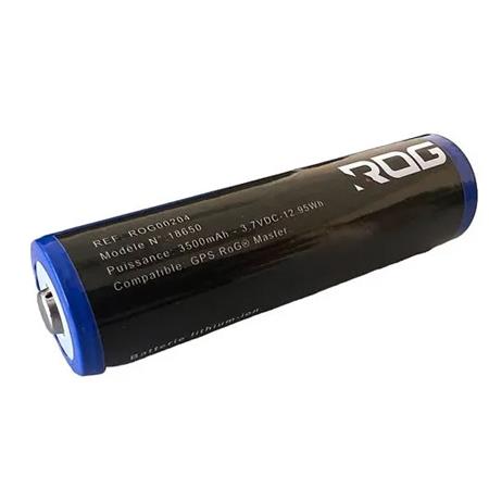 Batería Para Gps Rog Master