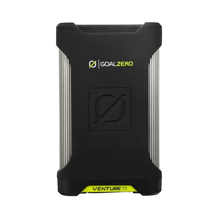 Bateria Portátil Do Powerbank Goal Zero Venture 75