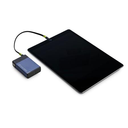 BATERIA PORTÁTIL USB GOAL ZERO FLIP 36