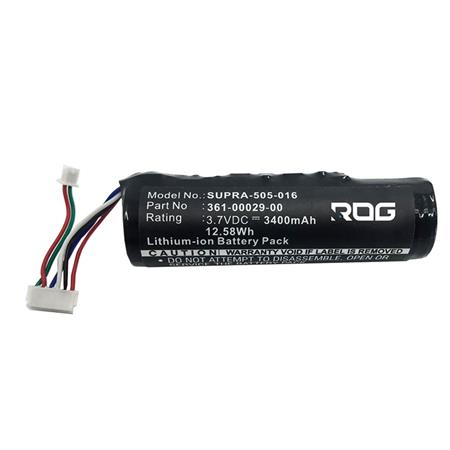 Batería Rog Supra
