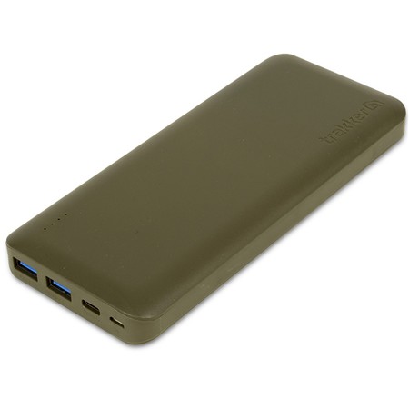 Baterie Externă Trakker 20K Power Pack