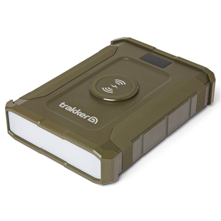 Baterie Externă Trakker 60K Power Pack