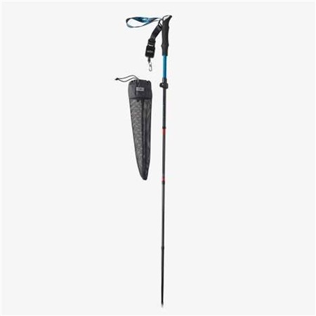 BÂTON PATAGONIA WADING STAFF - BLACK