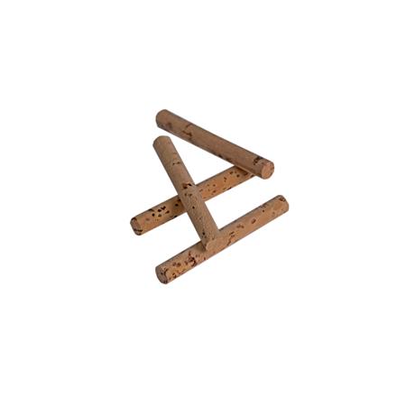 BATONNET DE LIÈGE RIDGE MONKEY CORK STICKS