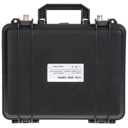 BATTERI ISARGY LIFEPO4 12V