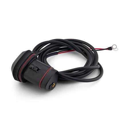 Batteri Til Fiskesnelle Penn Fthcordbatt Fathom Electric Corded Batt