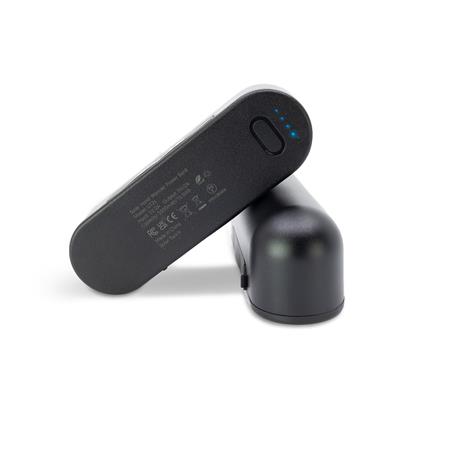 BATTERI TIL HÅNDVARMER SOLAR HOTSPOT DUAL 5K POWERPACK MAGPODS