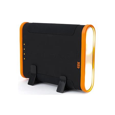 Batteria Di Emergenza Fox Halo 48K Power Pack