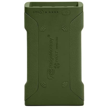 BATTERIA ESTERNA RIDGE MONKEY VAULT C-SMART WIRELESS 26950MAH