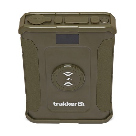 BATTERIA ESTERNA TRAKKER 60K POWER PACK