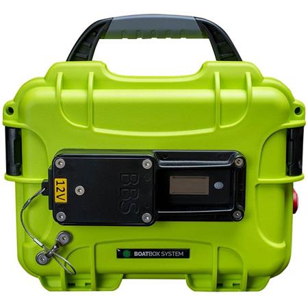 Batteria Litio Boatbox System Xtroller V2 - 12V 45A