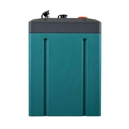 BATTERIA LITIO NOOVI 24V100AMP IP67 AVEC BLUETOOTH INTÉGRÉ ET COMMUNICATION