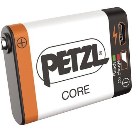 Batteria Ricaricabile Petzl Accu Core