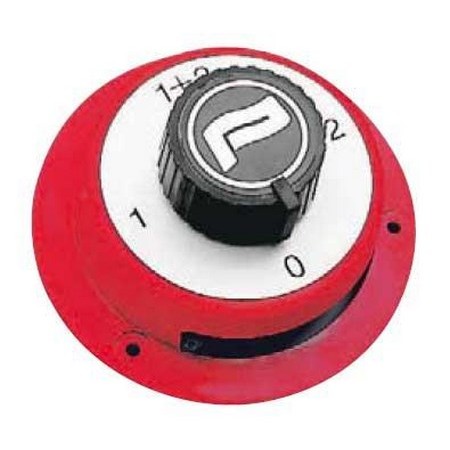 Batteriafbryder Plastimo