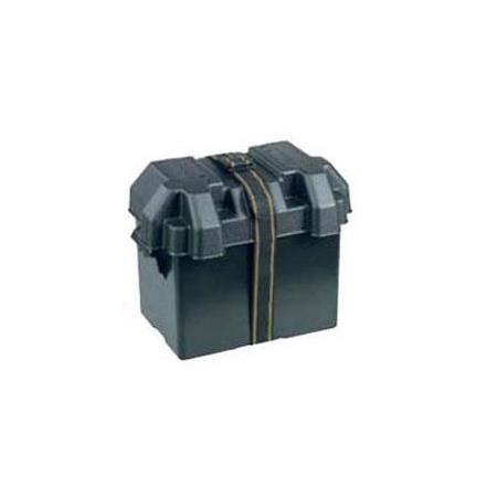 Batteriboks Plastimo