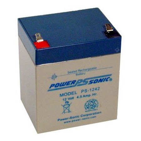 Batterie 4,2Ah Pour Kit De Transformation En Sondeur Portable Lowrance