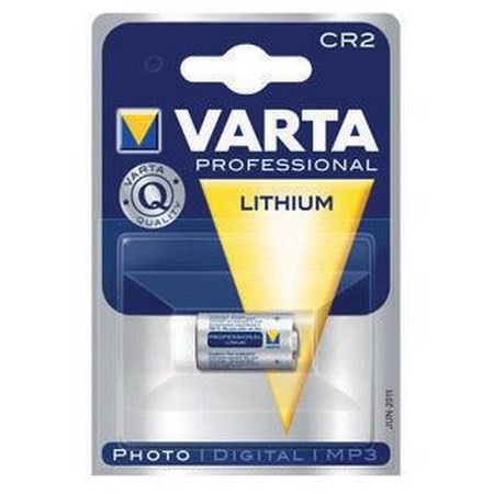 Batterie Colombi Sports Varta Cr2