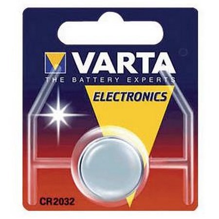 Batterie Colombi Sports Varta Cr2032