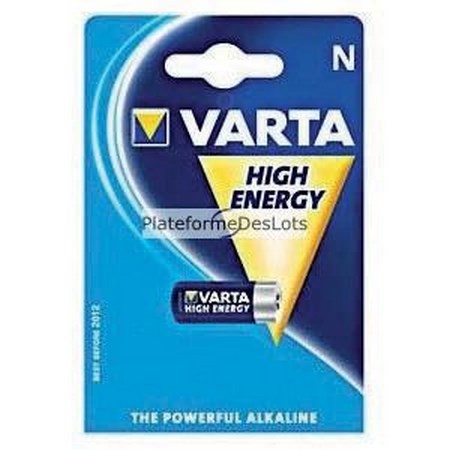 Batterie Colombi Sports Varta Lr1
