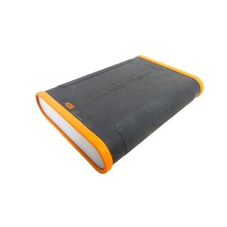 Batterie De Secours Fox Halo 48K Power Pack - Cei177