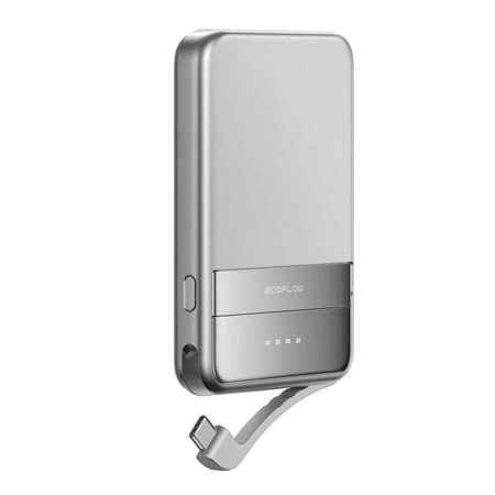 BATTERIE EXTERNE ECOFLOW RAPID 5000 MAH