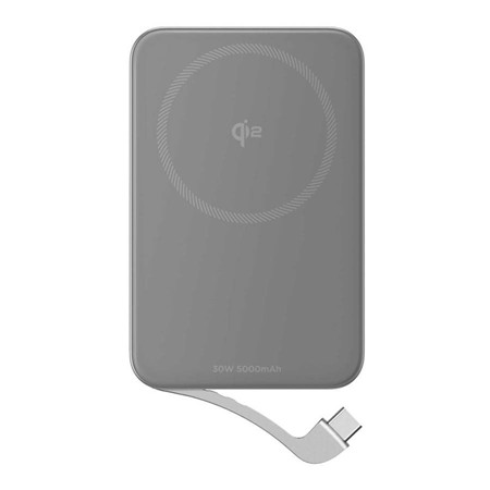 BATTERIE EXTERNE ECOFLOW RAPID 5000 MAH