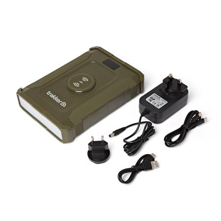 BATTERIE EXTERNE TRAKKER 48K POWER PACK