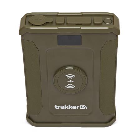 BATTERIE EXTERNE TRAKKER 48K POWER PACK