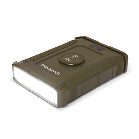 BATTERIE EXTERNE TRAKKER 48K POWER PACK