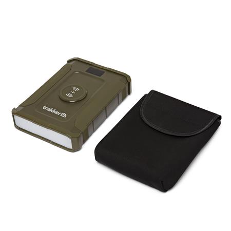 BATTERIE EXTERNE TRAKKER 48K POWER PACK