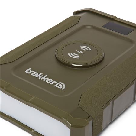 BATTERIE EXTERNE TRAKKER 48K POWER PACK