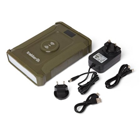 BATTERIE EXTERNE TRAKKER 60K POWER PACK