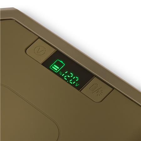 BATTERIE EXTERNE TRAKKER 96K POWER PACK