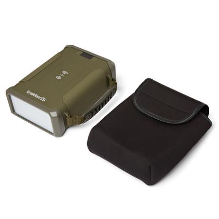 BATTERIE EXTERNE TRAKKER 96K POWER PACK