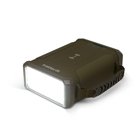BATTERIE EXTERNE TRAKKER 96K POWER PACK