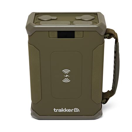 BATTERIE EXTERNE TRAKKER 96K POWER PACK