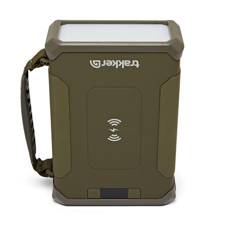 BATTERIE EXTERNE TRAKKER 96K POWER PACK