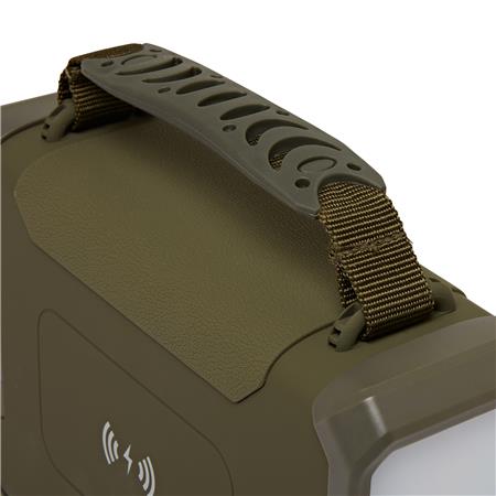 BATTERIE EXTERNE TRAKKER 96K POWER PACK