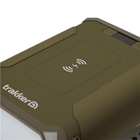 BATTERIE EXTERNE TRAKKER 96K POWER PACK