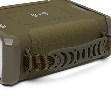 BATTERIE EXTERNE TRAKKER 96K POWER PACK