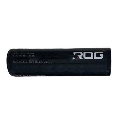 BATTERIE FÜR GPS ROG MASTER